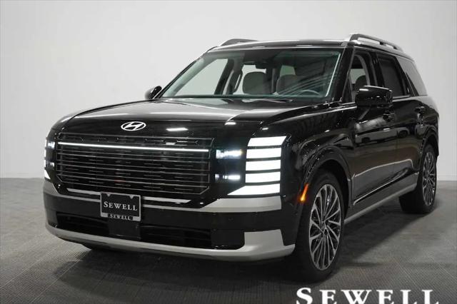 2026 Hyundai Palisade Calligraphy for sale in Grapevine, TX