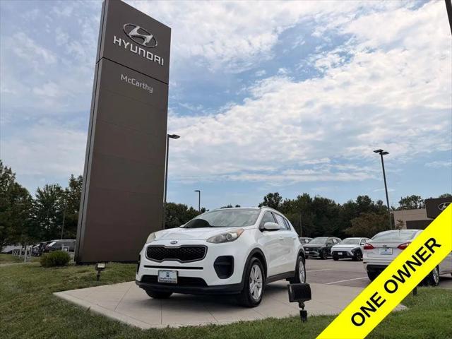 2018 Kia Sportage LX for sale in Blue Springs, MO