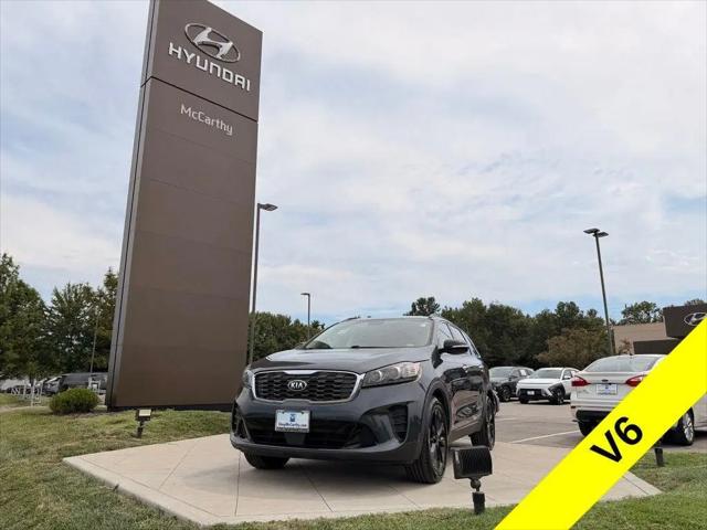 2020 Kia Sorento 3.3L S for sale in Blue Springs, MO