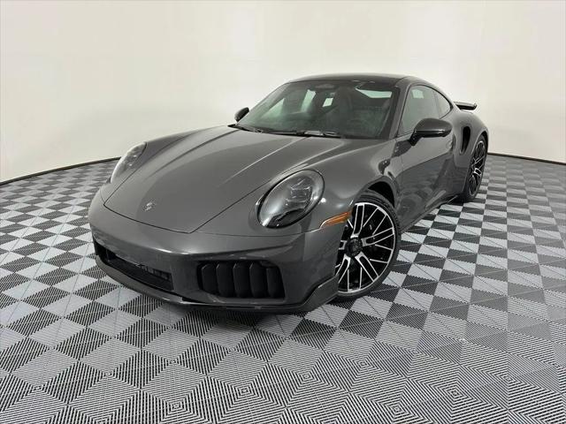 2026 Porsche 911 Turbo S for sale in Davie, FL