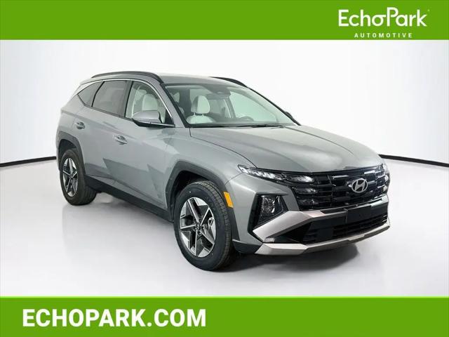 2025 Hyundai Tucson SEL for sale in Nashville, TN