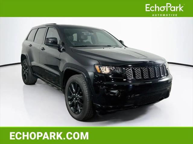 2019 Jeep Grand Cherokee Altitude 4x2 for sale in Nashville, TN