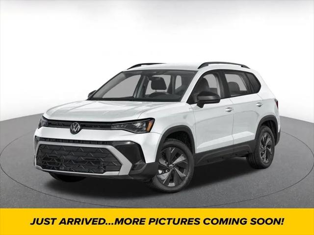 2026 Volkswagen Taos S for sale in Bedford, TX