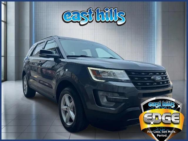 2017 Ford Explorer XLT for sale in Freeport, NY