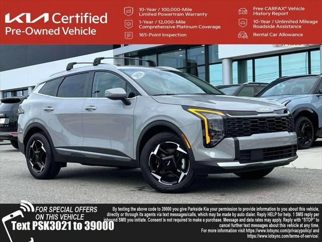 2026 Kia Sportage Hybrid EX for sale in Knoxville, TN