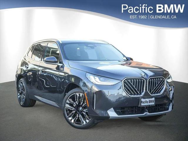 2026 BMW X3 30 xDrive for sale in Glendale, CA