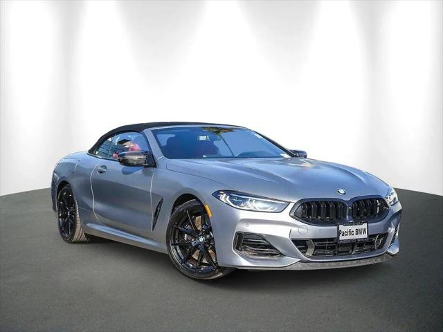 2025 BMW M8 xDrive for sale in Glendale, CA