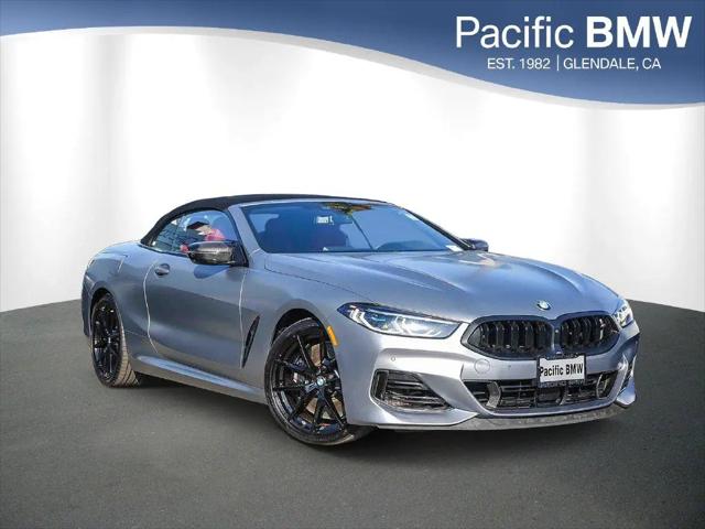 2025 BMW M8 xDrive for sale in Glendale, CA