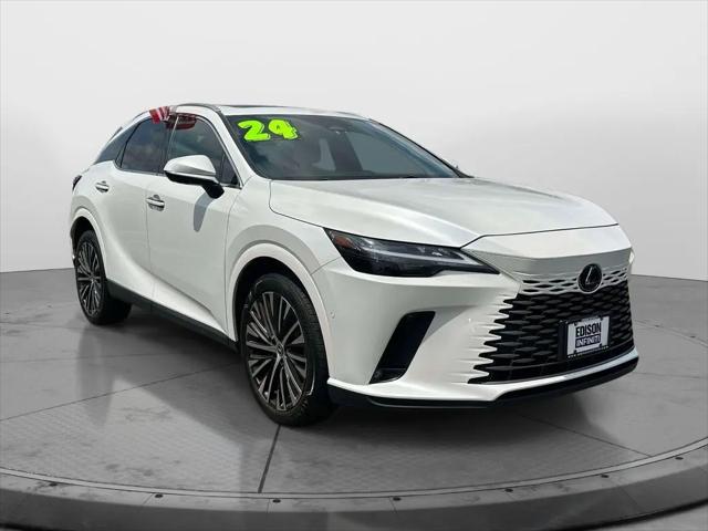 2023 Lexus RX 350 Base for sale in Edison, NJ