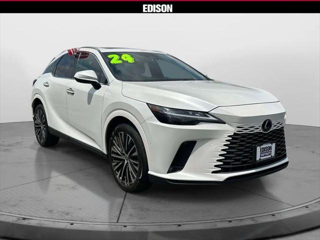 2023 Lexus RX 350 Base for sale in Edison, NJ