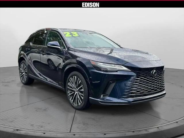 2023 Lexus RX 350 Base for sale in Edison, NJ