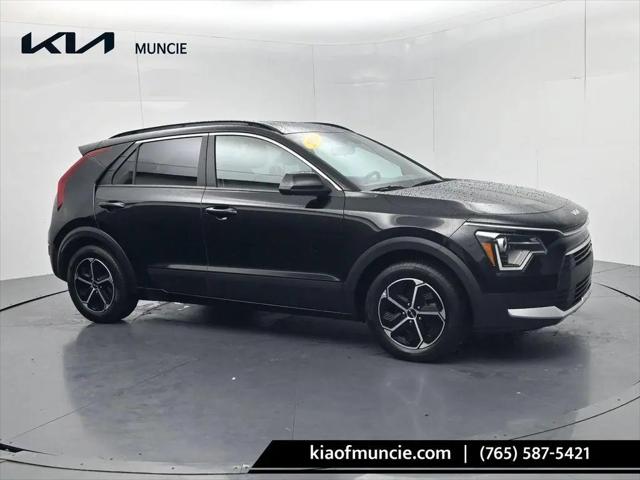 2023 Kia Niro LX for sale in Muncie, IN