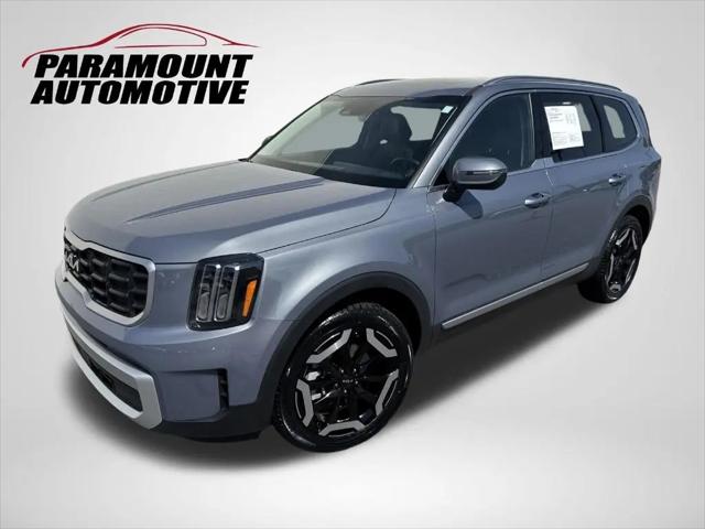 2025 Kia Telluride S for sale in Hickory, NC