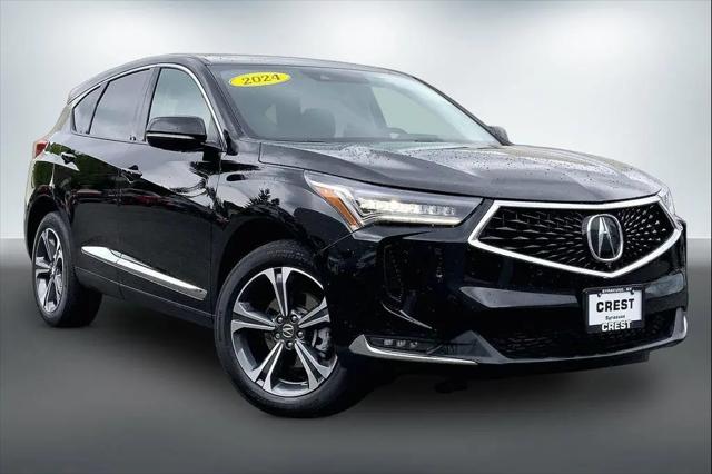 2024 Acura RDX Advance Package for sale in Syracuse, NY