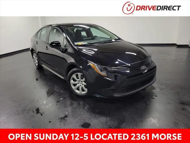 2026 Toyota Corolla for sale near Columbus, OH