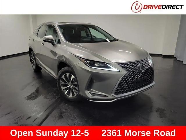 2020 Lexus RX 350 Base for sale near Columbus, OH