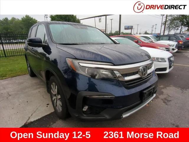 2020 Honda Pilot for sale near Columbus, OH