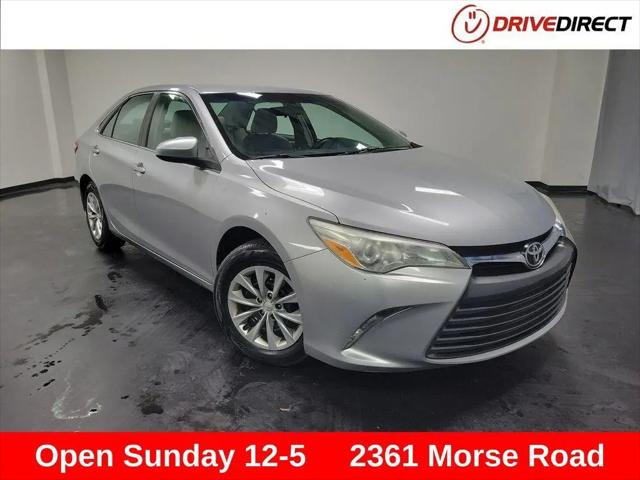2016 Toyota Camry for sale near Columbus, OH