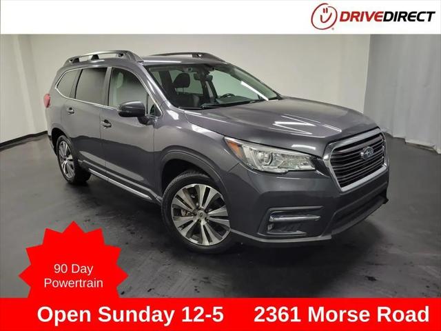 2019 Subaru Ascent for sale near Columbus, OH