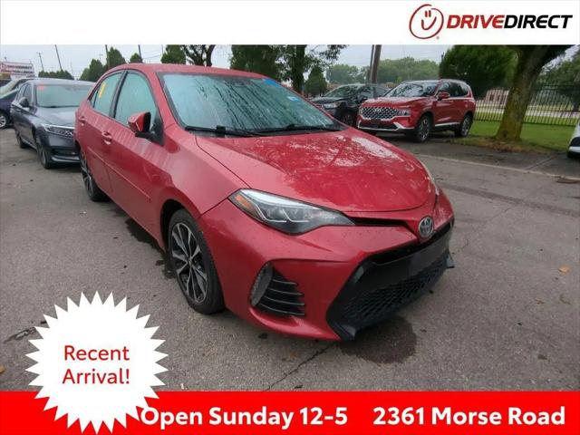2017 Toyota Corolla for sale near Columbus, OH