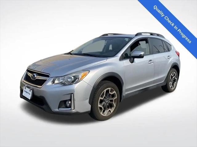 2017 Subaru Crosstrek 2.0i Limited for sale in Bensenville, IL
