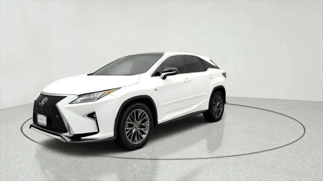 2019 Lexus RX 350 F SPORT for sale in Wall Township, NJ