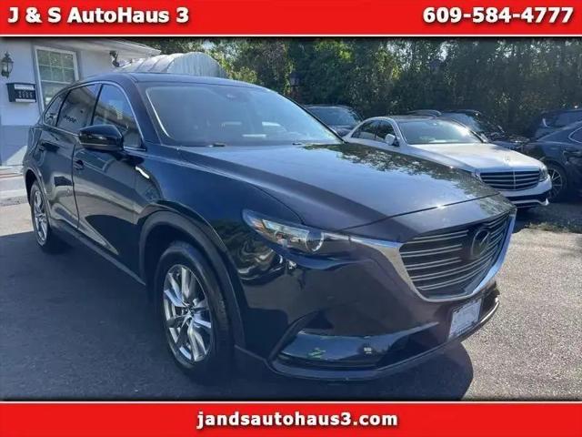 2019 Mazda CX-9 Touring for sale in Hamilton, NJ