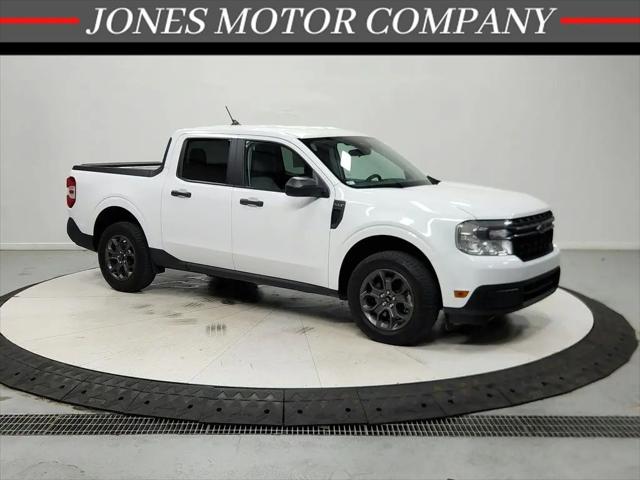 2024 Ford Maverick XLT for sale in Savannah, TN