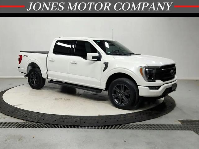2023 Ford F-150 LARIAT for sale in Savannah, TN