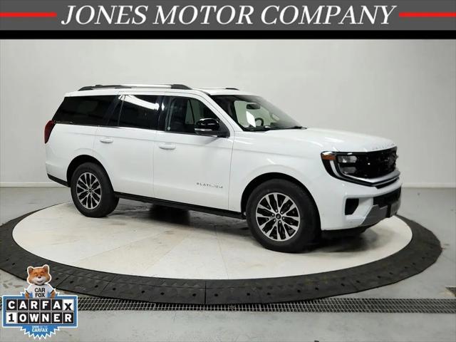 2025 Ford Expedition Platinum for sale in Savannah, TN