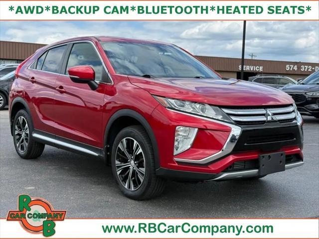 2020 Mitsubishi Eclipse Cross SE 1.5T AWC for sale in Warsaw, IN