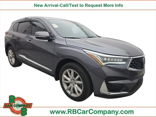 2020 Acura RDX Standard for sale in Warsaw, IN