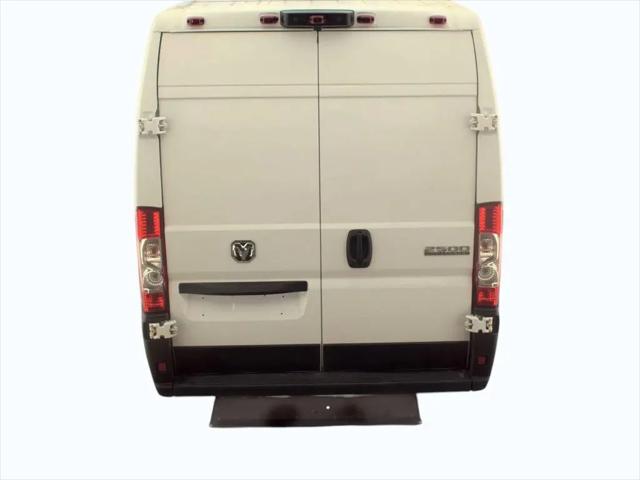 2023 Ram ProMaster 2500 Cargo Van High Roof 159 WB for sale in Warsaw, IN