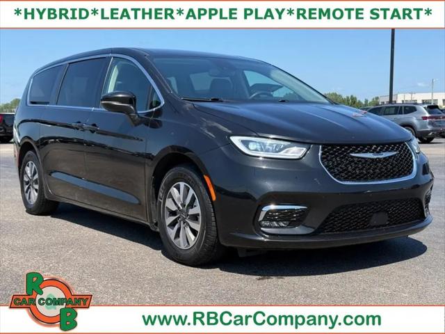 2023 Chrysler Pacifica Hybrid Touring L for sale in Warsaw, IN