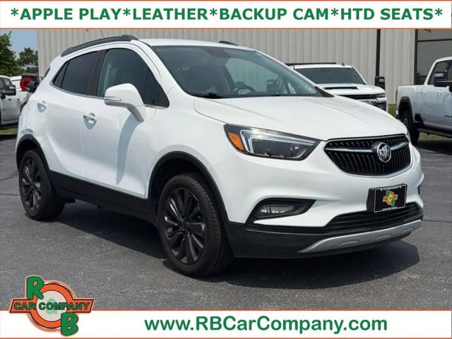 2020 Buick Encore FWD Essence for sale in Warsaw, IN