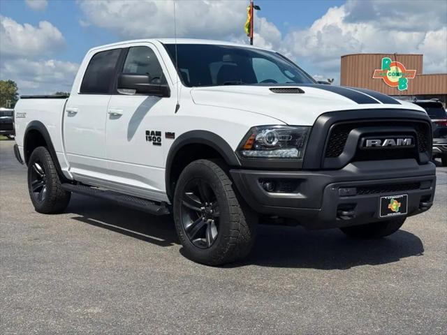 2021 Ram 1500 SLT for sale in Warsaw, IN