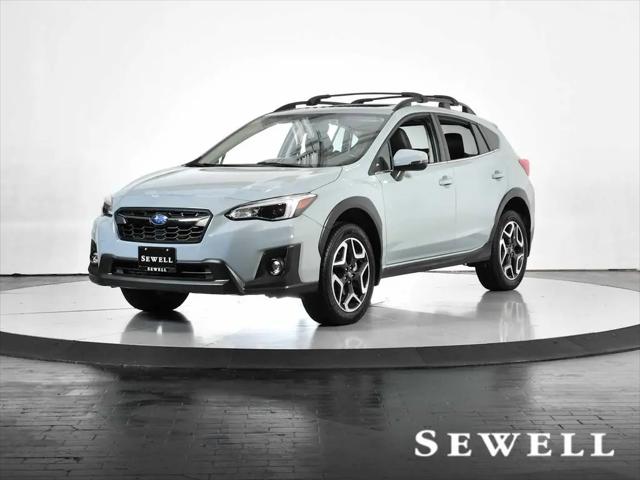 2020 Subaru Crosstrek Limited for sale in Dallas, TX