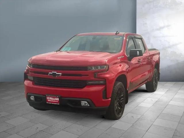 2019 Chevrolet Silverado 1500 RST for sale in Sioux Falls, SD