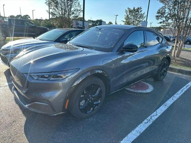 2023 Ford Mustang Mach-E Premium for sale in Birmingham, AL