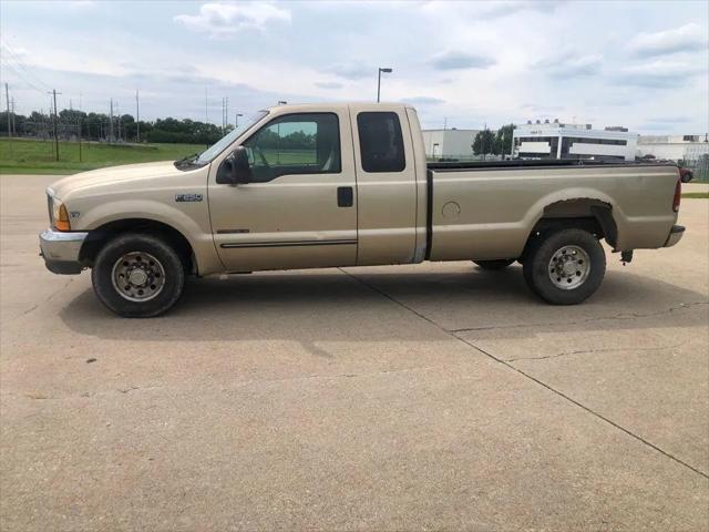 2000 Ford F-250 Unknown for sale in Shelbyville, KY