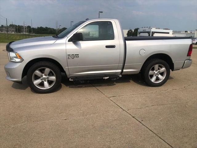 2019 Ram 1500 Classic Express for sale in Shelbyville, KY