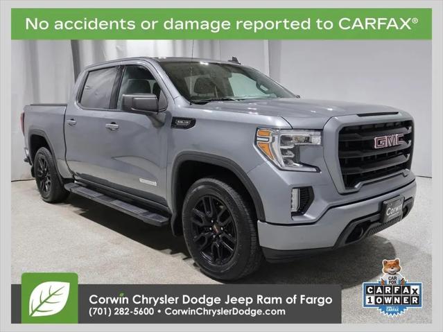2020 GMC Sierra 1500 Elevation for sale in Fargo, ND