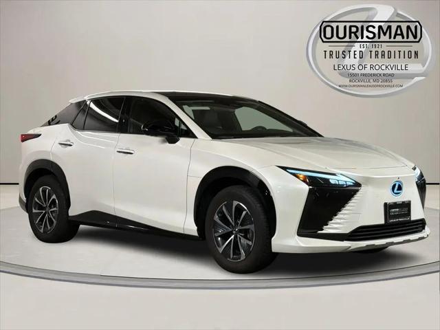 2023 Lexus RZ 450e Premium for sale in Rockville, MD