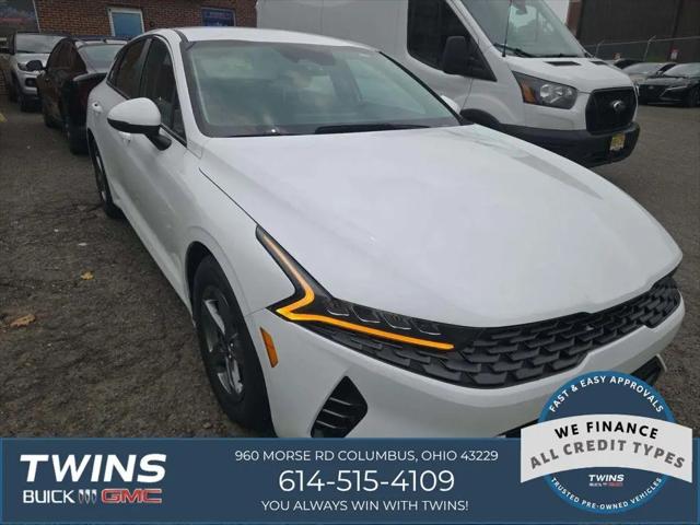 2023 Kia K5 for sale near Columbus, OH