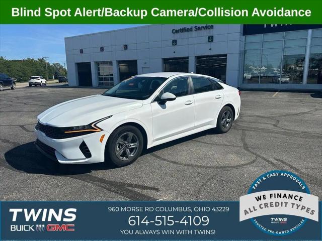 2023 Kia K5 LXS for sale in Columbus, OH