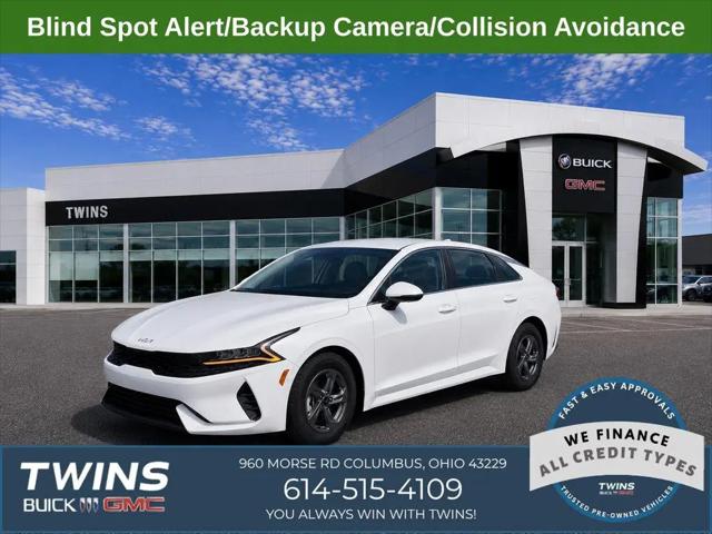 2023 Kia K5 LXS for sale in Columbus, OH