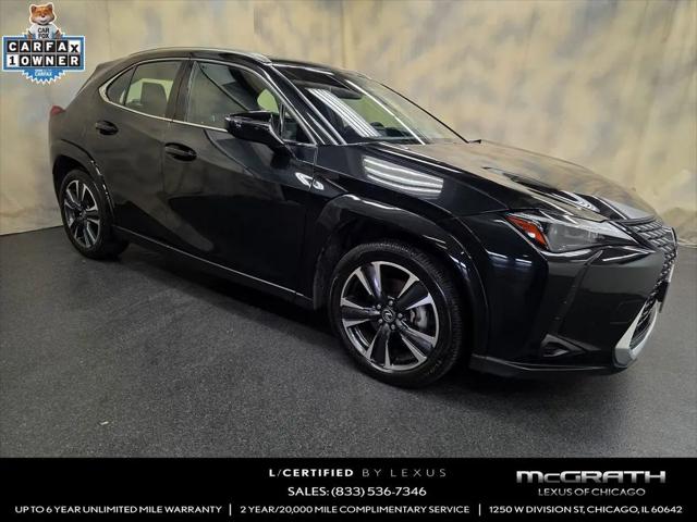 2025 Lexus 300 Premium for sale in Chicago, IL
