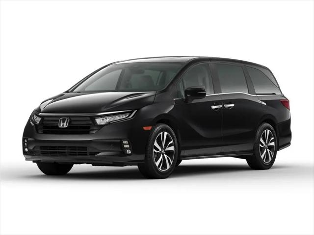 2022 Honda Odyssey Touring for sale in Normal, IL