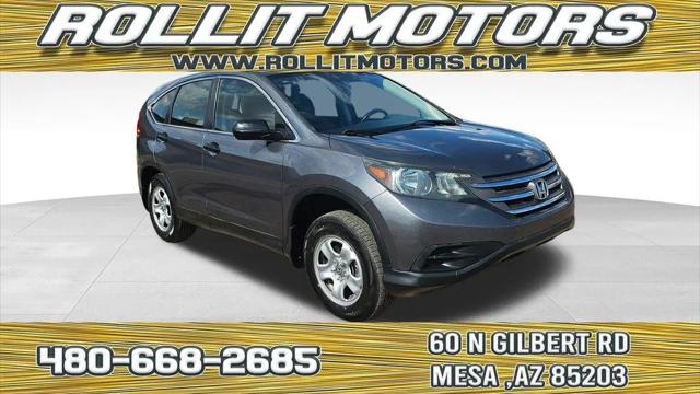 2013 Honda CR-V LX for sale in Mesa, AZ