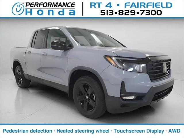 2023 Honda Ridgeline Black Edition for sale in Fairfield, OH